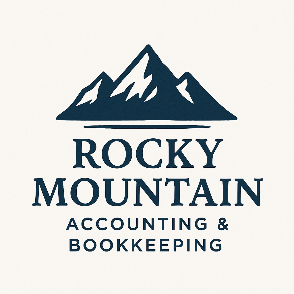 Rocky Mountain Accounting & Bookkeeping